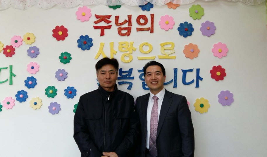 2016.02.21 김영대 성도님