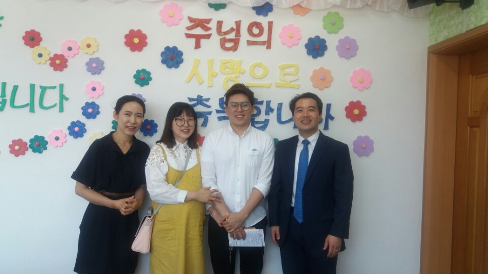 성현웅 성도님