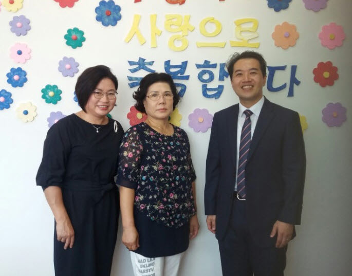 김순덕 성도님