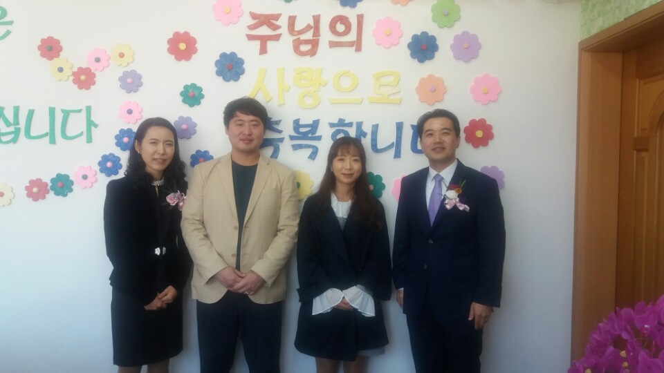 장지훈 성도님