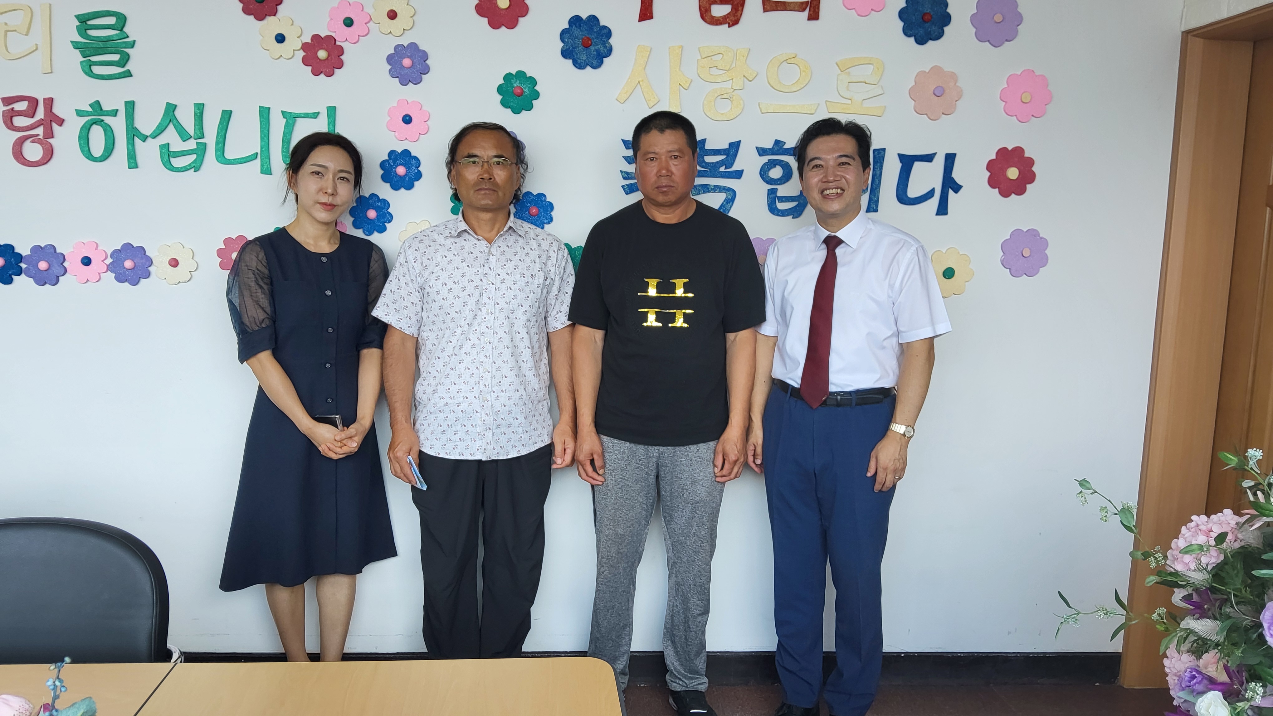 천 해 성도님