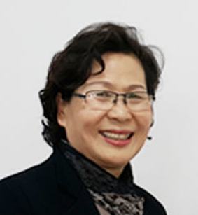 장지선 장로님