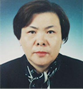 전순자 장로님