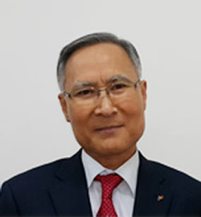 김정희 장로님
