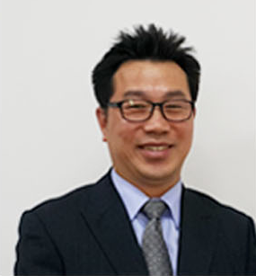 심영섭 장로님